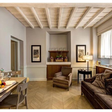 Suites Giulia Roma Exterior foto