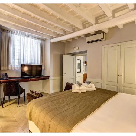 Suites Giulia Roma Exterior foto