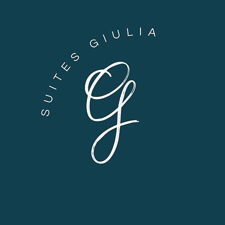 Suites Giulia Roma Exterior foto
