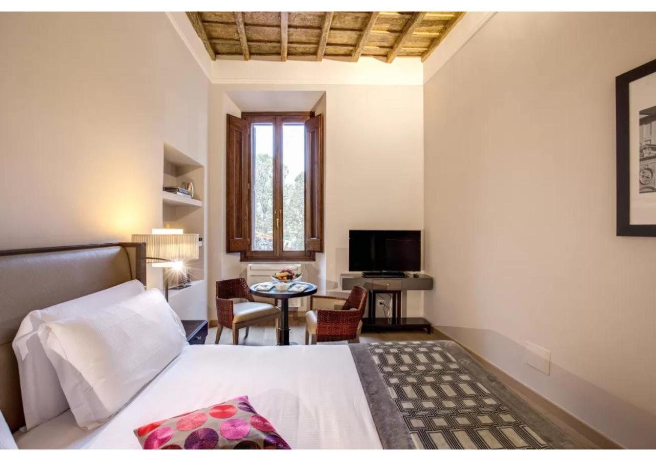 Suites Giulia Roma Exterior foto