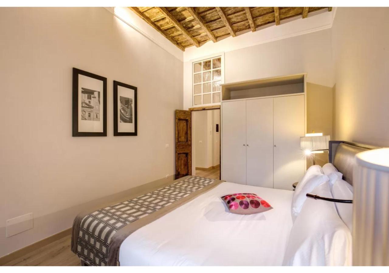 Suites Giulia Roma Exterior foto