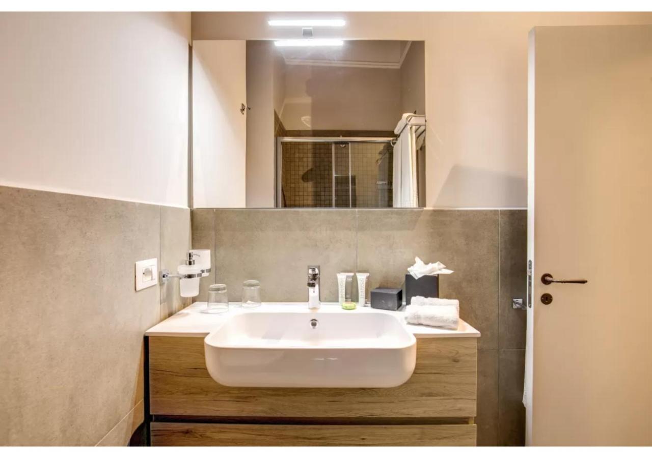 Suites Giulia Roma Exterior foto
