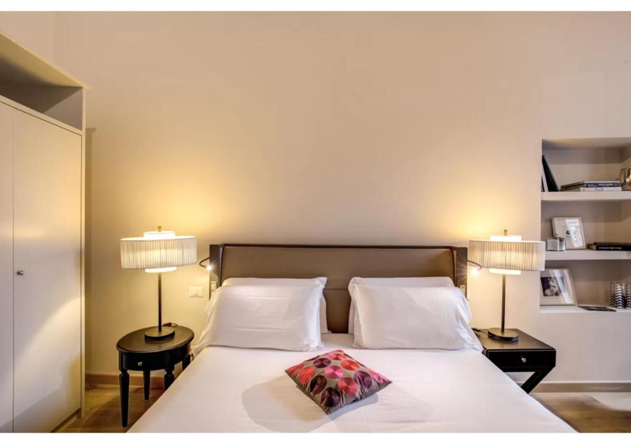 Suites Giulia Roma Exterior foto